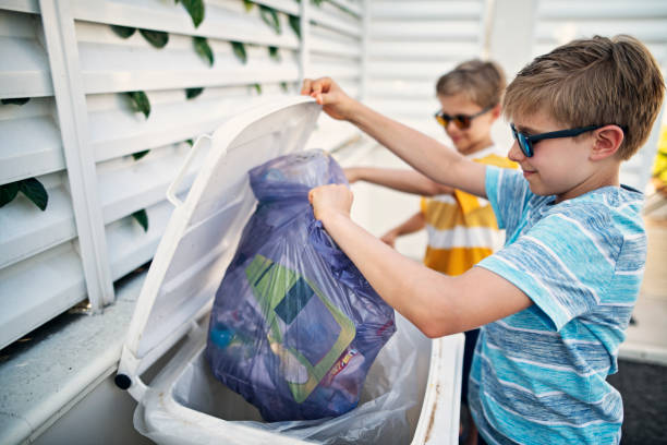 Best Garage Cleanout Services  in , MT