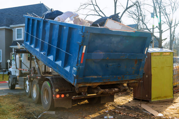 Best Residential Junk Removal  in , MT