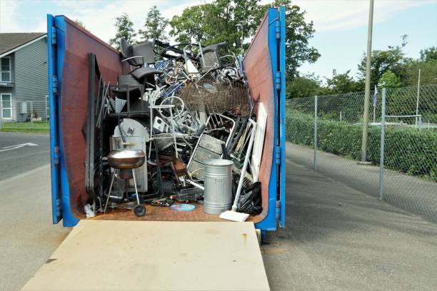 Best Attic Cleanout Services  in , MT