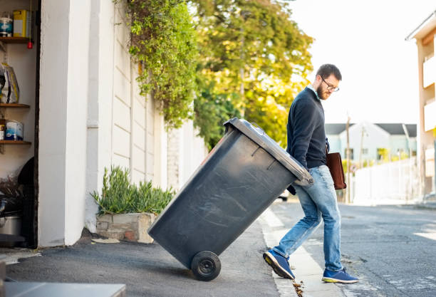 Best Construction Debris Removal  in , MT