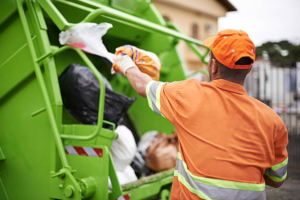 Best Basement Cleanout Services  in , MT